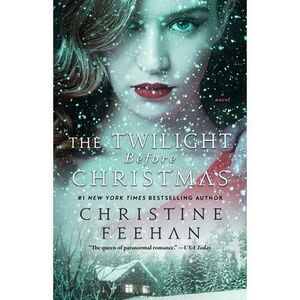 The Twilight Before Christmas -- Christine Feehan